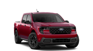 2026 Ford Maverick® External Image 5